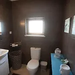 Refugio De Alma Em Flor Quinta Privada Com Piscina Semesterbostad *