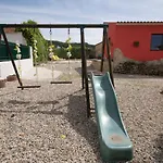Refugio De Alma Em Flor Quinta Privada Com Piscina Semesterbostad Nazaré