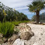 Refugio De Alma Em Flor Quinta Privada Com Piscina Semesterbostad *