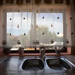 Refugio De Alma Em Flor Quinta Privada Com Piscina Semesterbostad *