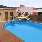 Refugio De Alma Em Flor Quinta Privada Com Piscina