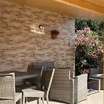 Refugio De Alma Em Flor Quinta Privada Com Piscina Semesterbostad
