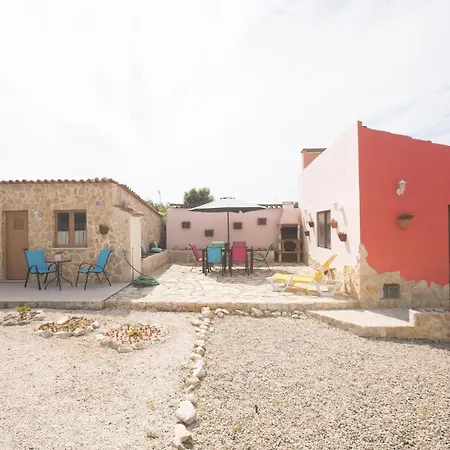 Refugio De Alma Em Flor Quinta Privada Com Piscina