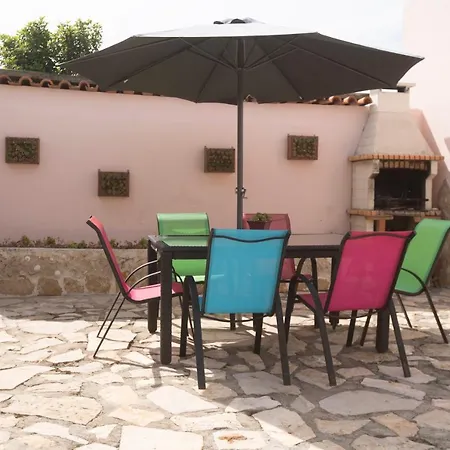 Refugio De Alma Em Flor Quinta Privada Com Piscina Vakantiehuis *