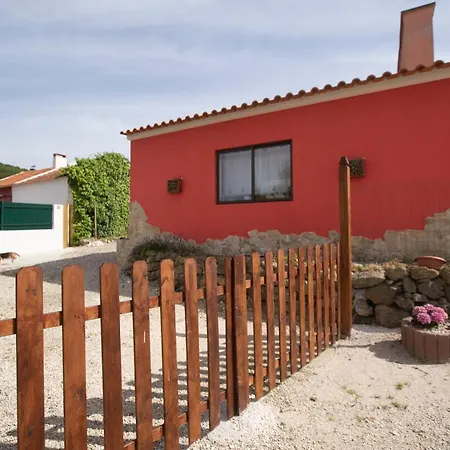 Σπίτι διακοπών Refugio De Alma Em Flor Quinta Privada Com Piscina