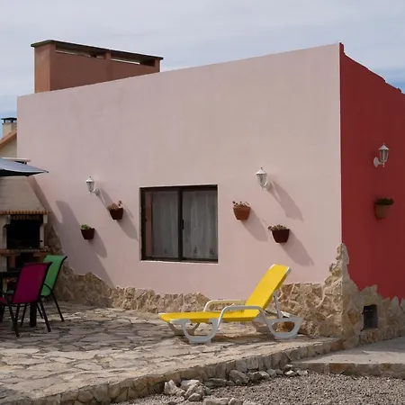 Refúgio De Alma Em Flor Quinta Privada Com Piscina