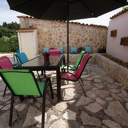 Refugio De Alma Em Flor Quinta Privada Com Piscina *