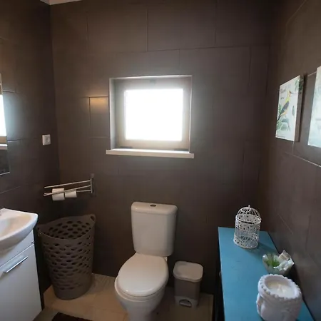 Refugio De Alma Em Flor Quinta Privada Com Piscina Σπίτι διακοπών *