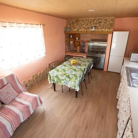 Refugio De Alma Em Flor Quinta Privada Com Piscina Casa de Férias *