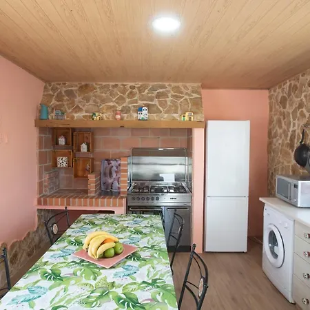 Refugio De Alma Em Flor Quinta Privada Com Piscina Σπίτι διακοπών Ναζαρέ