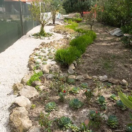 Refugio De Alma Em Flor Quinta Privada Com Piscina *
