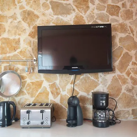 Refugio De Alma Em Flor Quinta Privada Com Piscina Casa de Férias