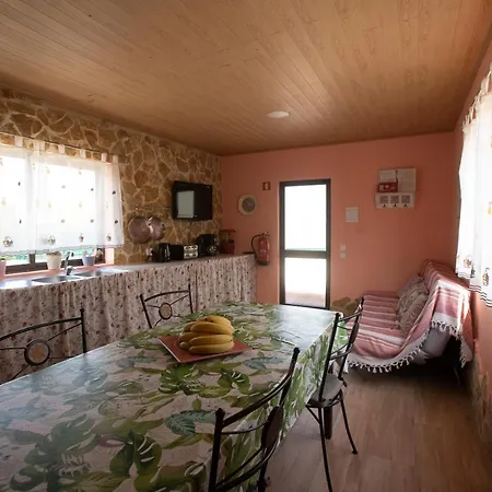Refugio De Alma Em Flor Quinta Privada Com Piscina Holiday home *