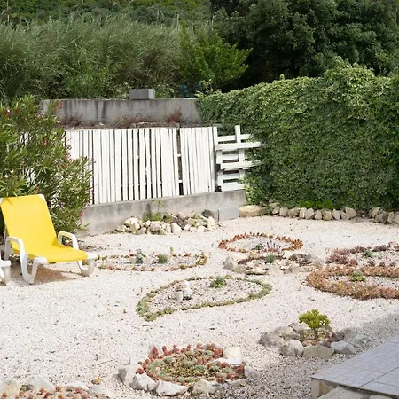 Vakantiehuis Refugio De Alma Em Flor Quinta Privada Com Piscina *