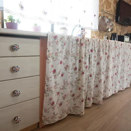 Casa de Férias Refugio De Alma Em Flor Quinta Privada Com Piscina Nazaré