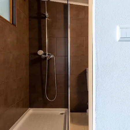 Refúgio De Alma Em Flor Quinta Privada Com Piscina Nazaré