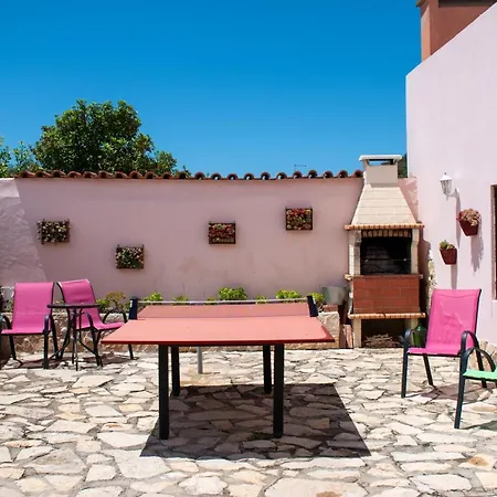 Refugio De Alma Em Flor Quinta Privada Com Piscina * Ναζαρέ