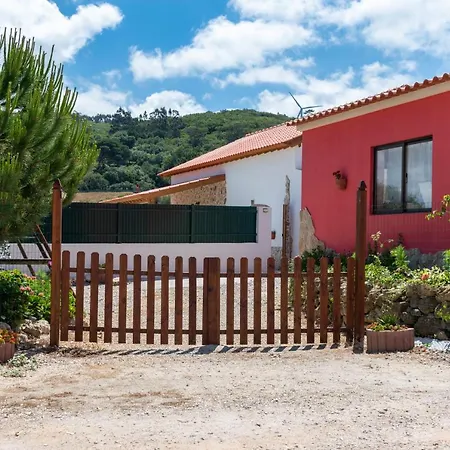 Casa de Férias Refugio De Alma Em Flor Quinta Privada Com Piscina *