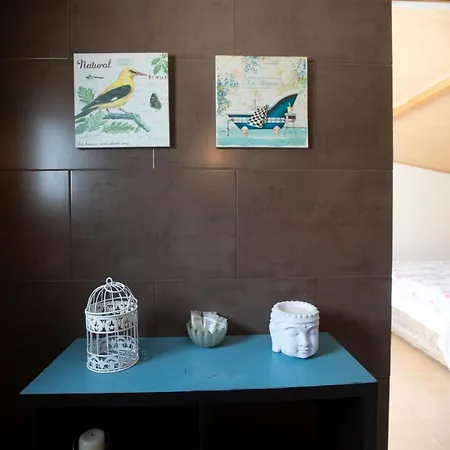 Refugio De Alma Em Flor Quinta Privada Com Piscina *