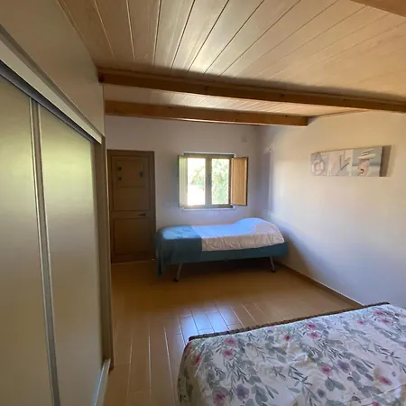 Refugio De Alma Em Flor Quinta Privada Com Piscina Holiday home *