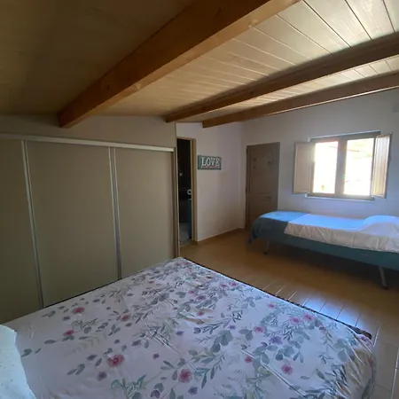 Σπίτι διακοπών Refugio De Alma Em Flor Quinta Privada Com Piscina *