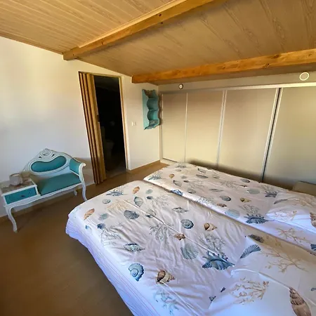 Holiday home Refugio De Alma Em Flor Quinta Privada Com Piscina Nazare
