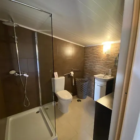 Refugio De Alma Em Flor Quinta Privada Com Piscina Casa de Férias *