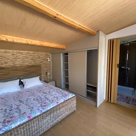 Casa de Férias Refugio De Alma Em Flor Quinta Privada Com Piscina