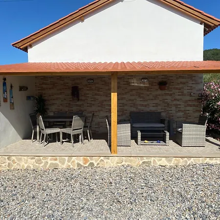 Refugio De Alma Em Flor Quinta Privada Com Piscina