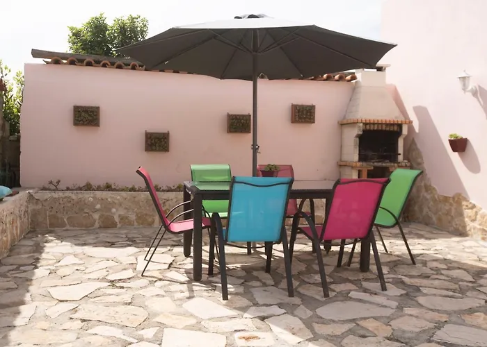 Refugio De Alma Em Flor Quinta Privada Com Piscina 度假居 *