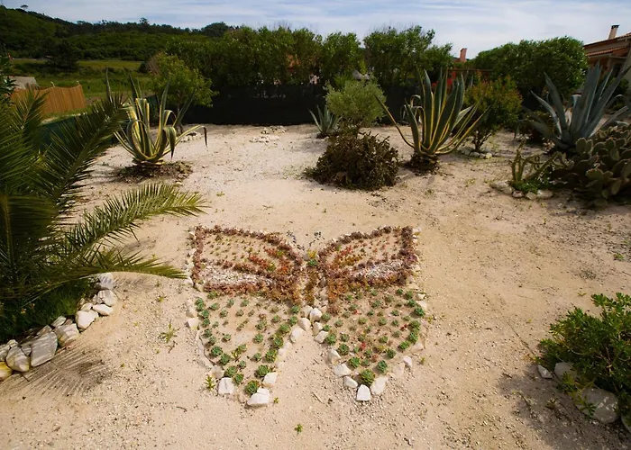 Refugio De Alma Em Flor Quinta Privada Com Piscina 纳扎雷