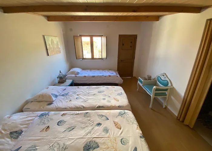 Refugio De Alma Em Flor Quinta Privada Com Piscina * 纳扎雷