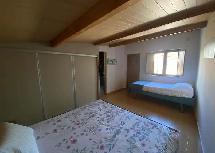 度假居 Refugio De Alma Em Flor Quinta Privada Com Piscina *