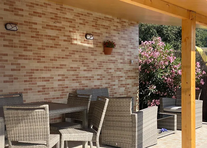 Refugio De Alma Em Flor Quinta Privada Com Piscina 度假居